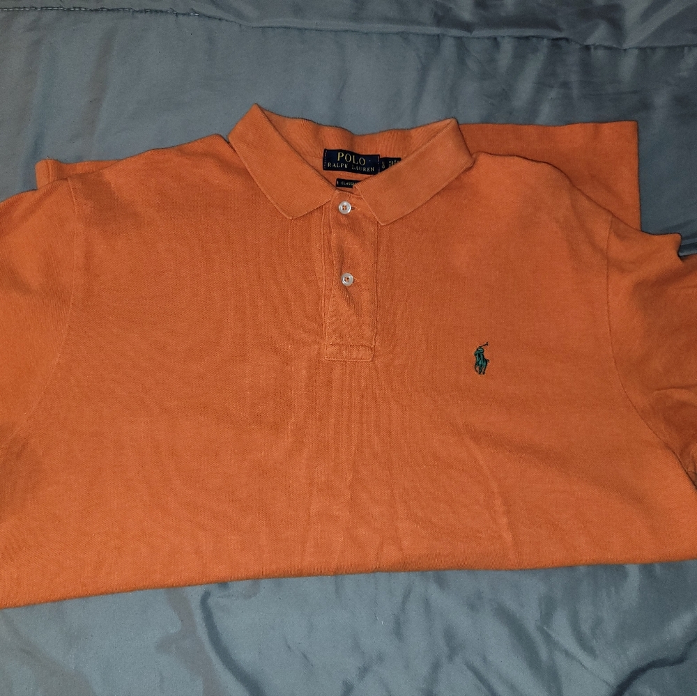 Polo Shirt